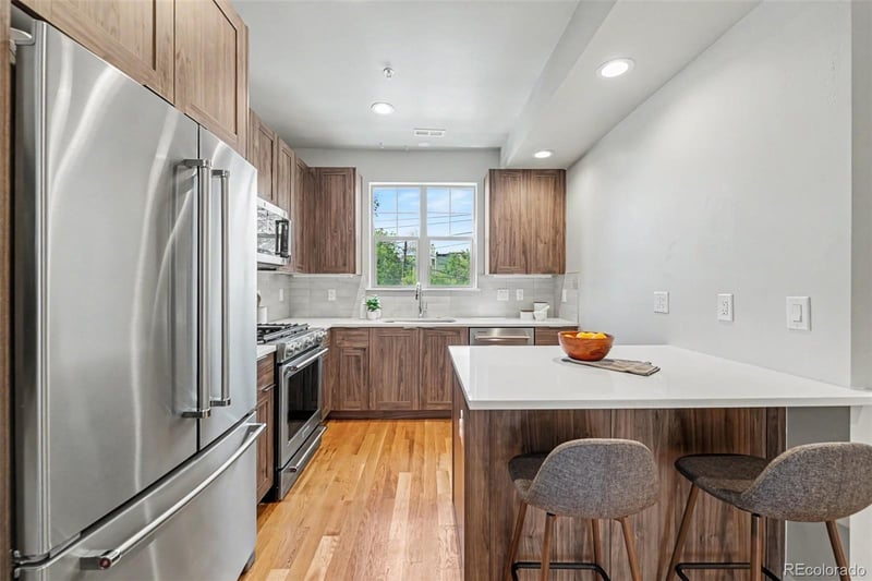2816 Federal Blvd, Denver, CO 80211