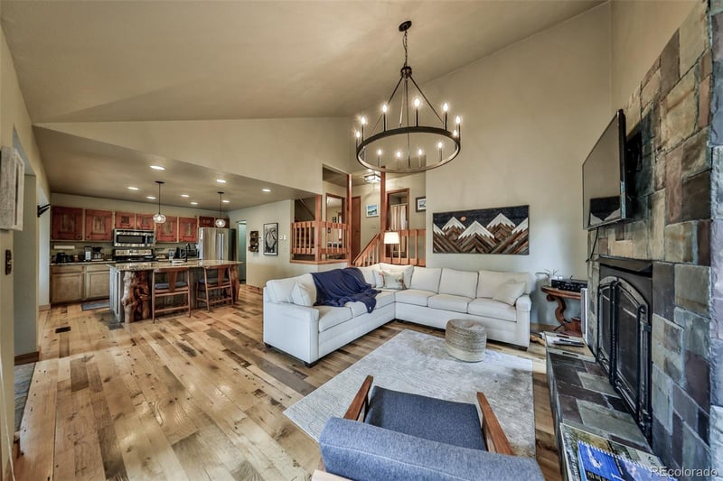73 County Road 4945, Grand Lake, CO 80447