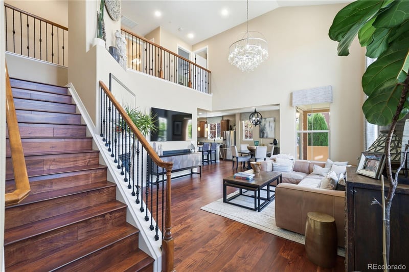 9572 Firenze Way, Highlands Ranch, CO 80126
