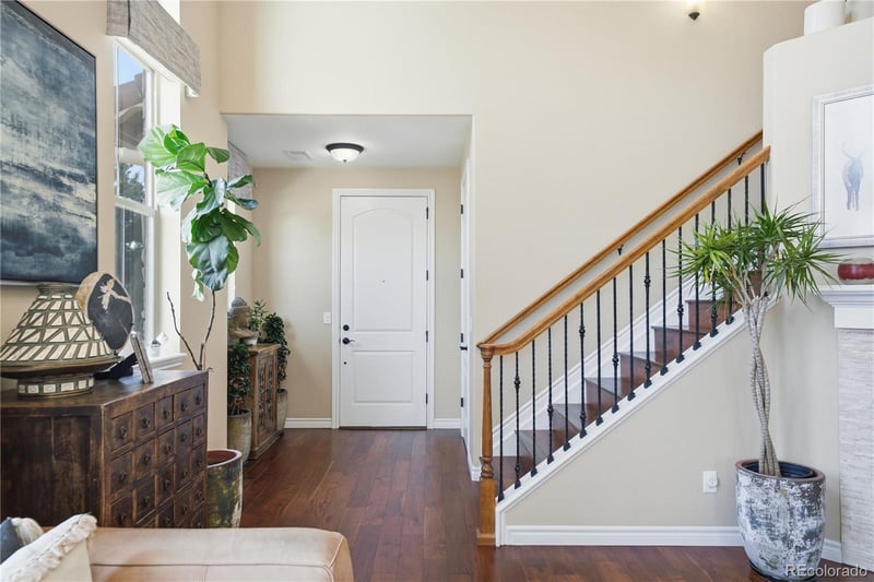 9572 Firenze Way, Highlands Ranch, CO 80126