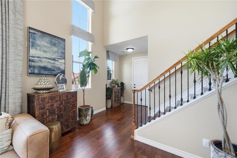 9572 Firenze Way, Highlands Ranch, CO 80126