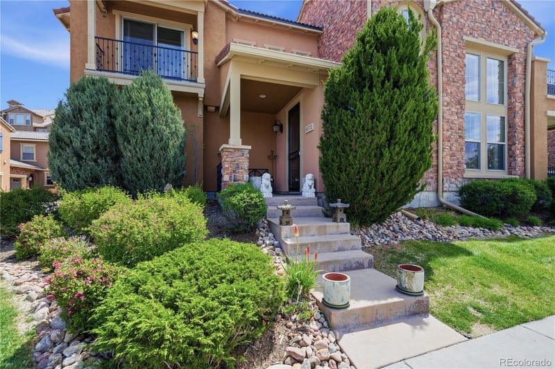 9572 Firenze Way, Highlands Ranch, CO 80126