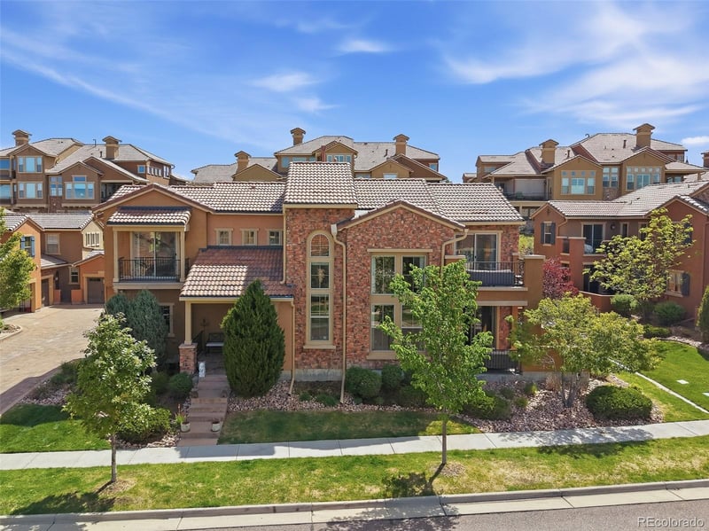 9572 Firenze Way, Highlands Ranch, CO 80126