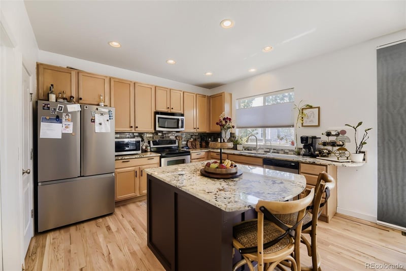 12175 Kalispell St, Commerce City, CO 80603