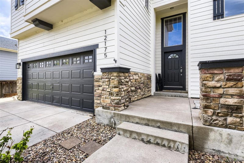 12175 Kalispell St, Commerce City, CO 80603