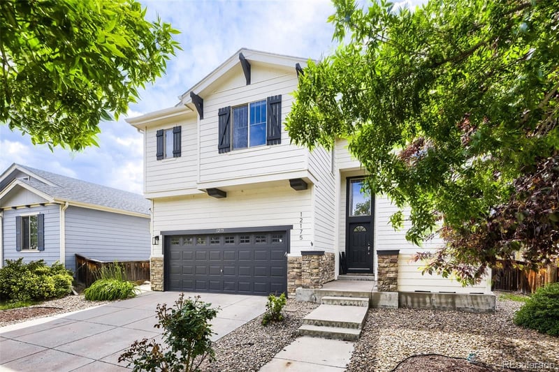 12175 Kalispell St, Commerce City, CO 80603