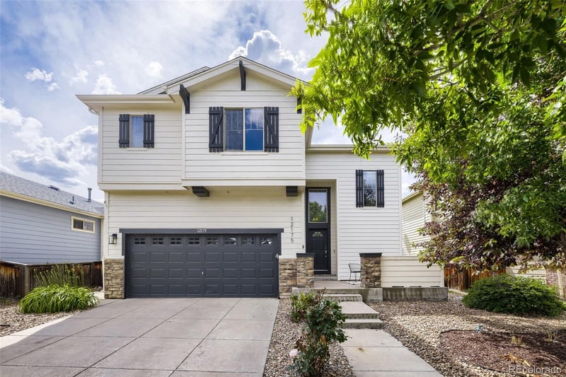 12175 Kalispell St, Commerce City, CO 80603