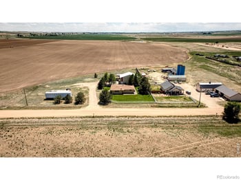22560 County Road 46, La Salle, CO 80645
