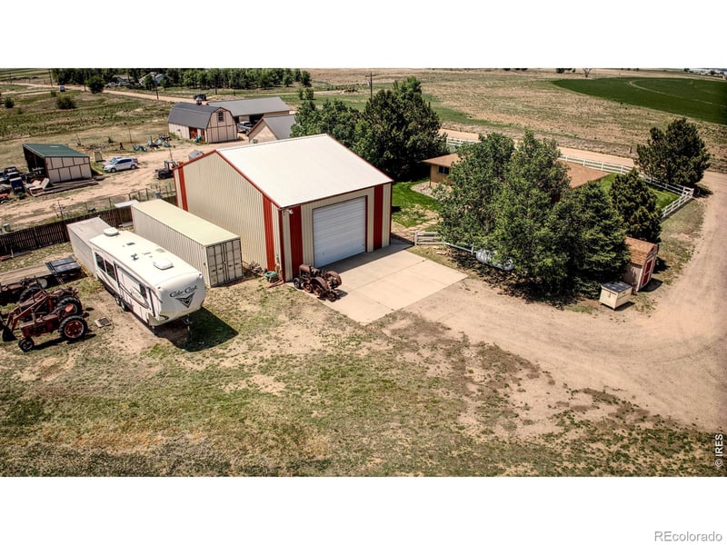 22560 County Road 46, La Salle, CO 80645