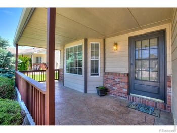 3310 Windmill Ct, Evans, CO 80620