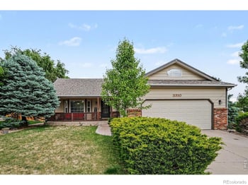 3310 Windmill Ct, Evans, CO 80620
