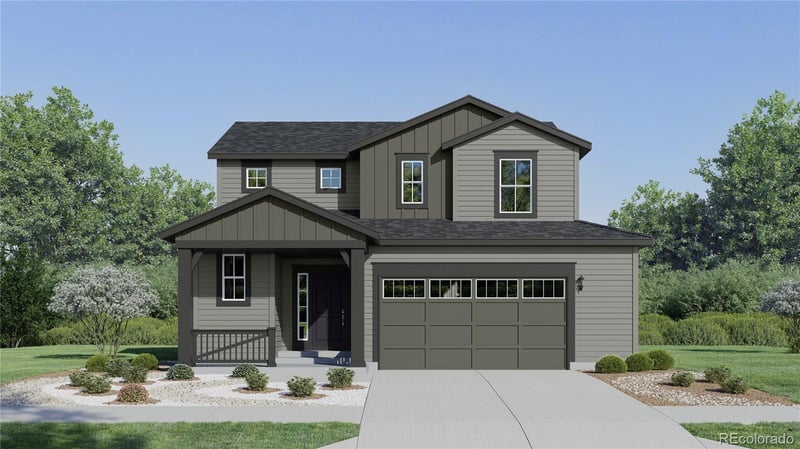 1839 Desert Lark St, Fort Collins, CO 80528