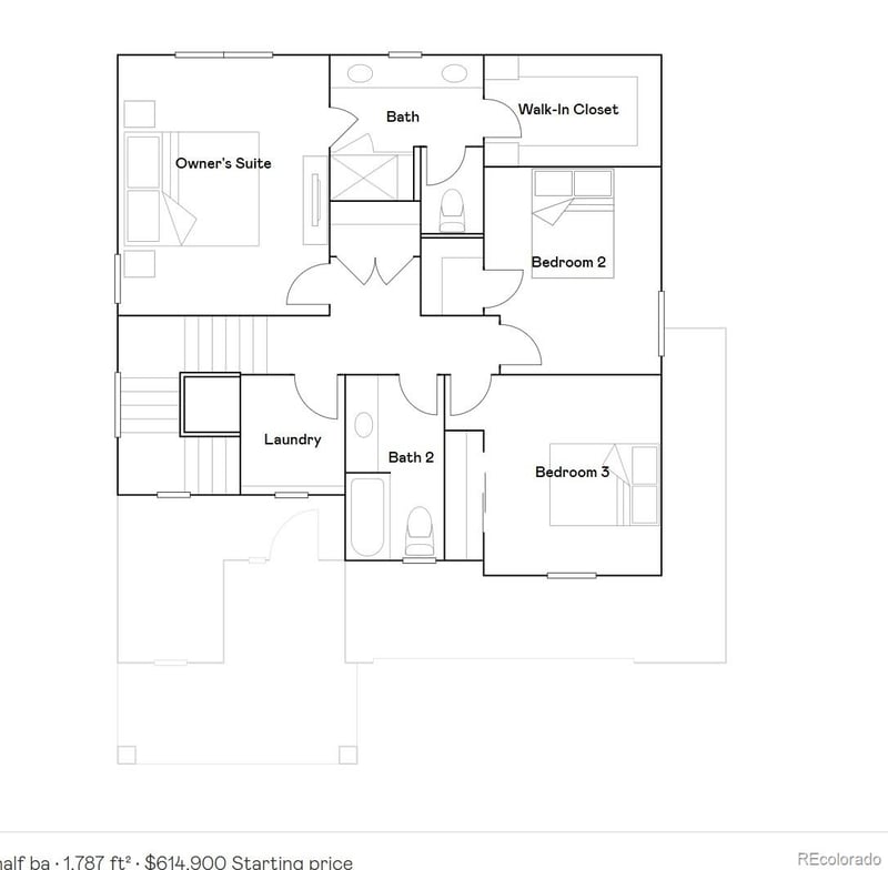 1839 Desert Lark St, Fort Collins, CO 80528