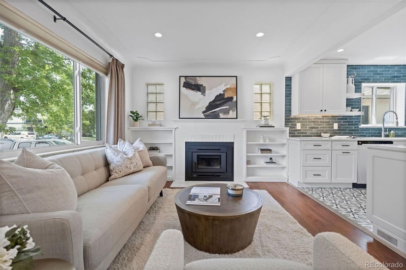 795 Jasmine St, Denver, CO 80220