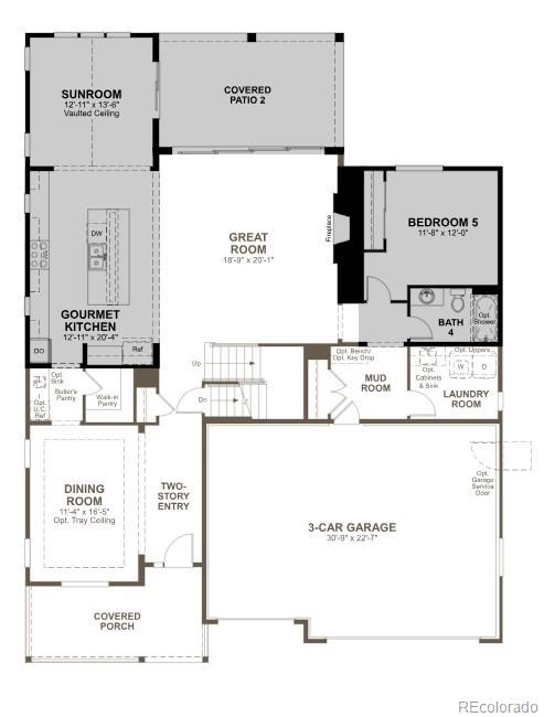 12936 Wayfarer Cir, Firestone, CO 80504