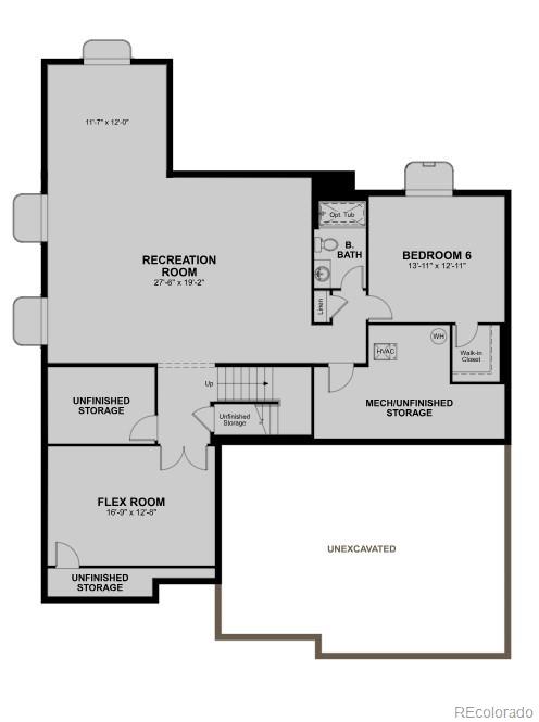 12936 Wayfarer Cir, Firestone, CO 80504