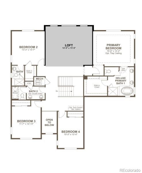 12936 Wayfarer Cir, Firestone, CO 80504