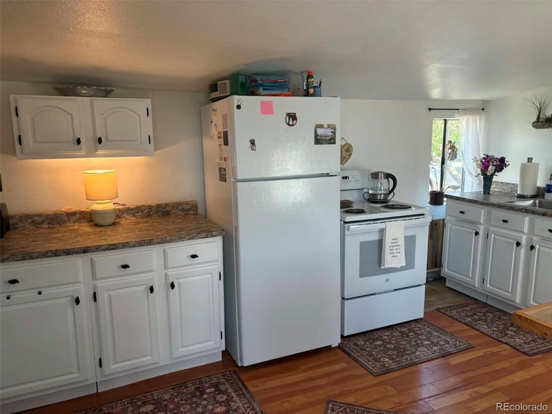 8045 Moore Roads #Studio, Littleton, CO 80125