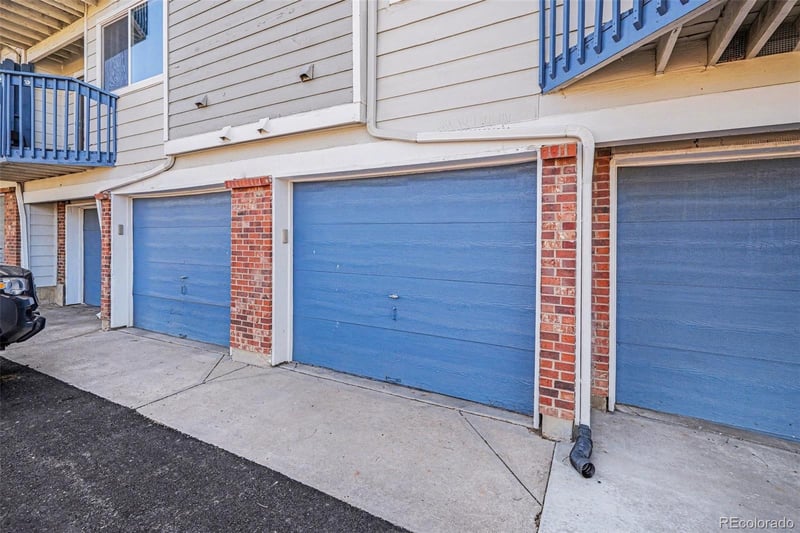 19192 Wyoming Pl #105, Aurora, CO 80017