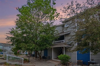 19192 E Wyoming Pl #105, Aurora, CO 80017