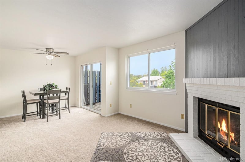 19192 Wyoming Pl #105, Aurora, CO 80017