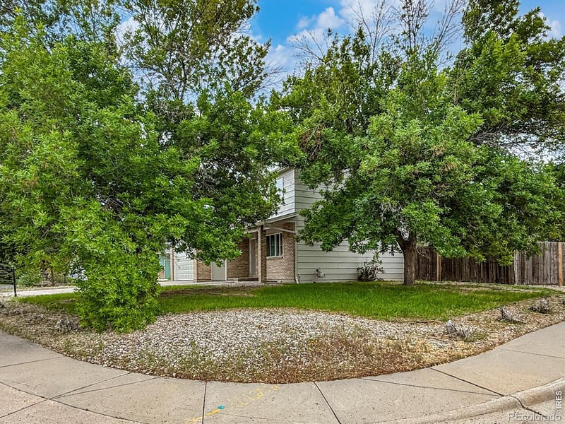 505 Sherri Dr, Loveland, CO 80537