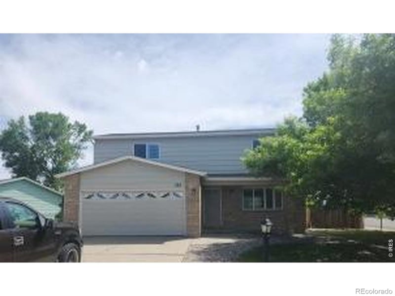 505 Sherri Dr, Loveland, CO 80537