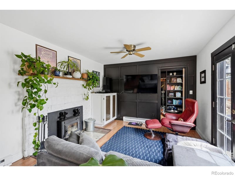 281 S Jackson St, Nederland, CO 80466