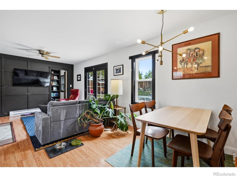 281 S Jackson St, Nederland, CO 80466
