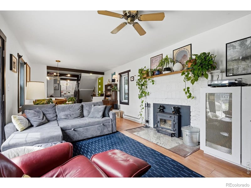 281 S Jackson St, Nederland, CO 80466