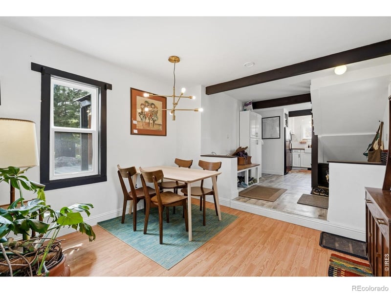 281 S Jackson St, Nederland, CO 80466