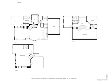 2819 Tierra Ridge Ct, Superior, CO 80027