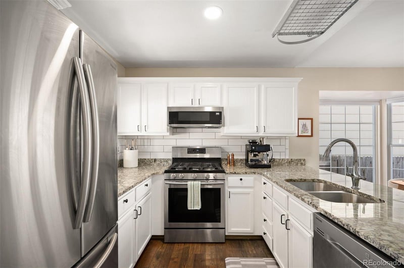 1010 Mercury Dr, Lafayette, CO 80026