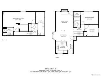 1010 Mercury Dr, Lafayette, CO 80026