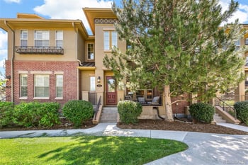 7812 Inverness Blvd, Englewood, CO 80112