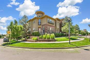 7812 Inverness Blvd, Englewood, CO 80112