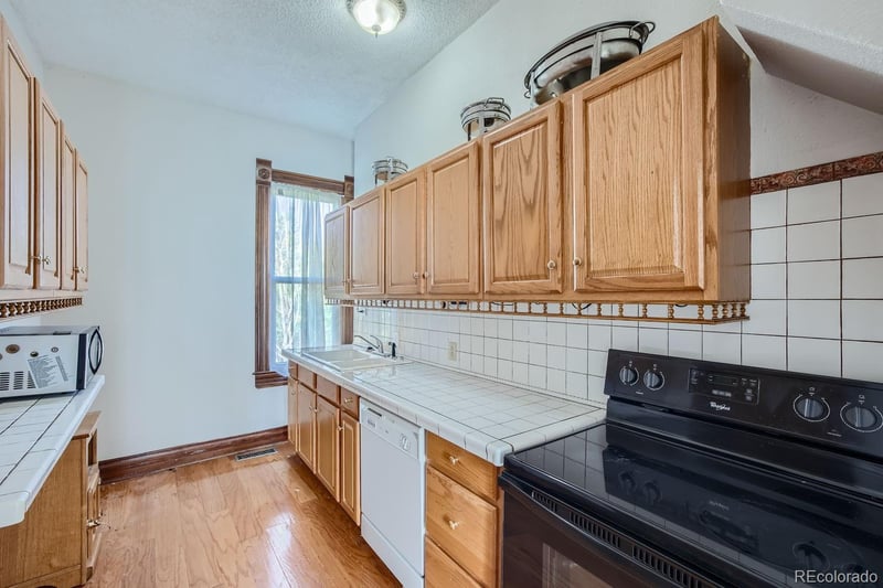 200 Eaton Ave, Cripple Creek, CO 80813