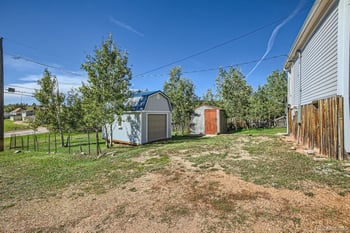 200 Eaton Ave, Cripple Creek, CO 80813