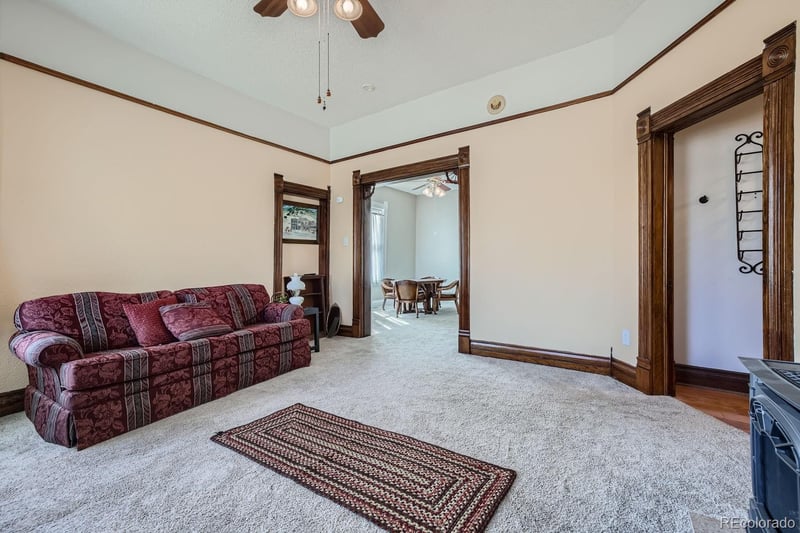 200 Eaton Ave, Cripple Creek, CO 80813