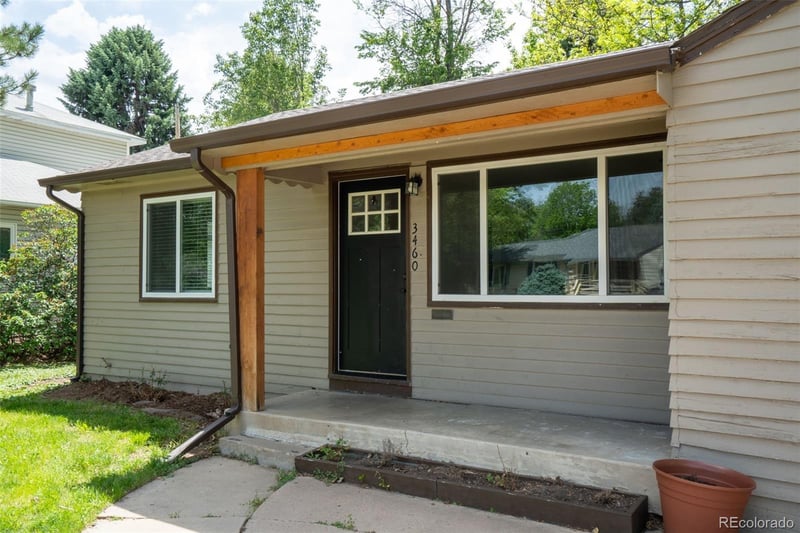 3460 Nielsen Ln, Denver, CO 80210