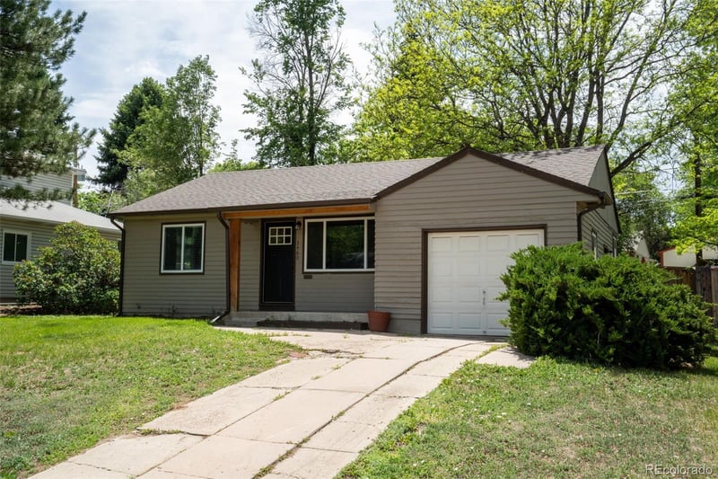 3460 Nielsen Ln, Denver, CO 80210