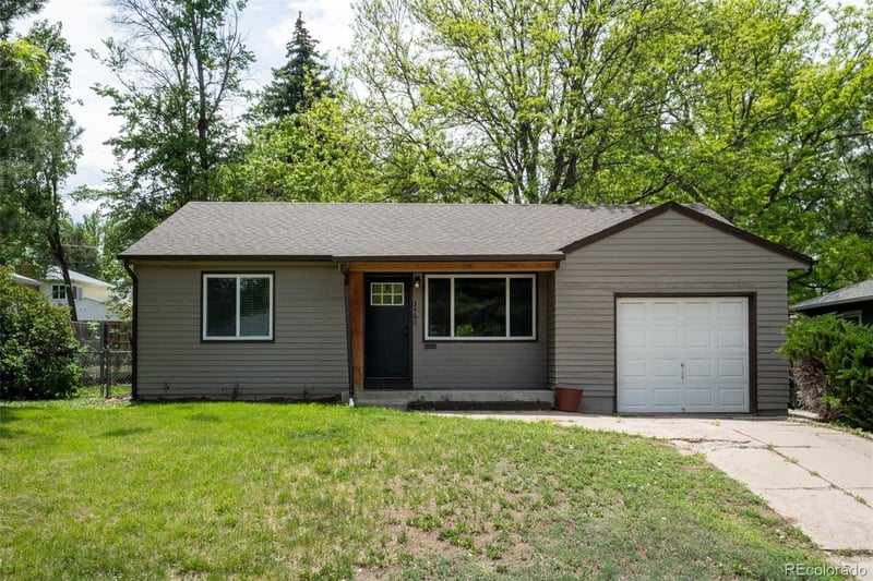 3460 Nielsen Ln, Denver, CO 80210