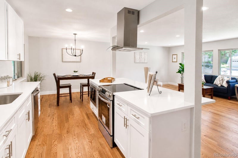 1969 S Urban St, Lakewood, CO 80228