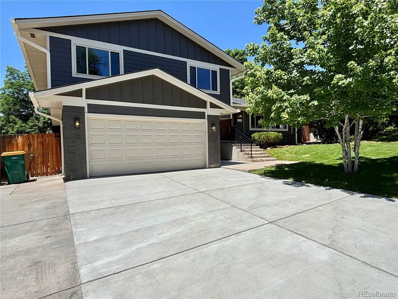 1969 Urban St, Lakewood, CO 80228