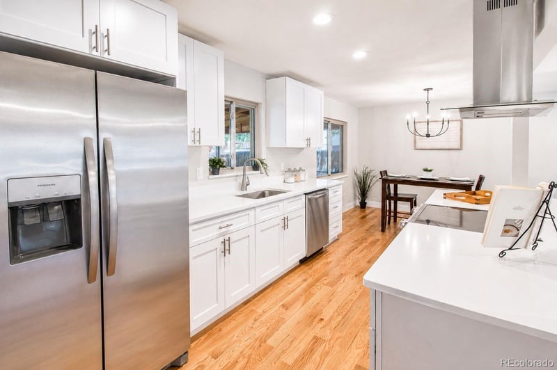1969 S Urban St, Lakewood, CO 80228