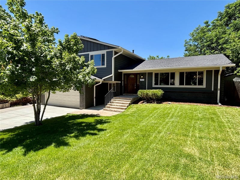 1969 Urban St, Lakewood, CO 80228