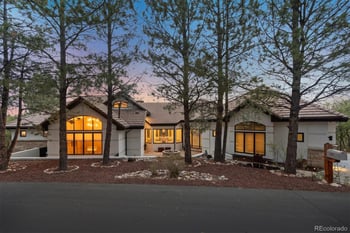 163 Glengarry Pl, Castle Rock, CO 80108