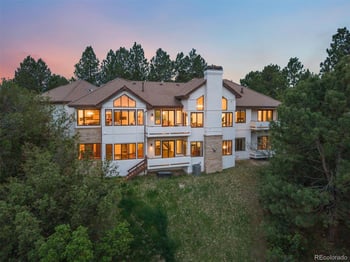 163 Glengarry Pl, Castle Rock, CO 80108