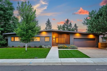 3010 Franklin St, Denver, CO 80210