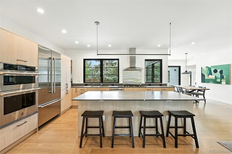 3010 S Franklin St, Denver, CO 80210